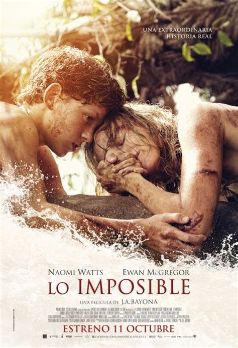 Impossible Impossible-watch