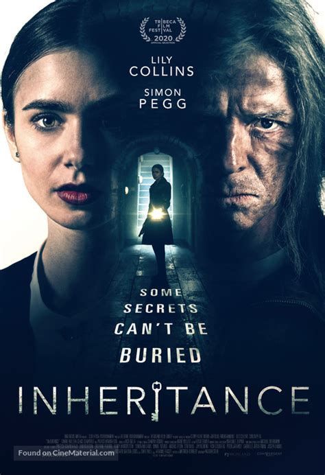 Mortal Inheritance-watch