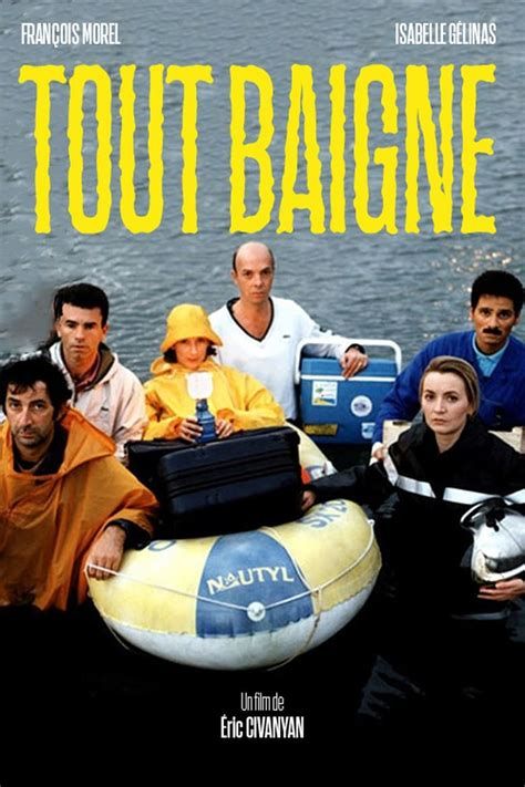 Tout baigne Tout baigne-watch