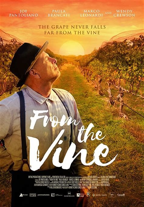 Children Of The Vine-watch