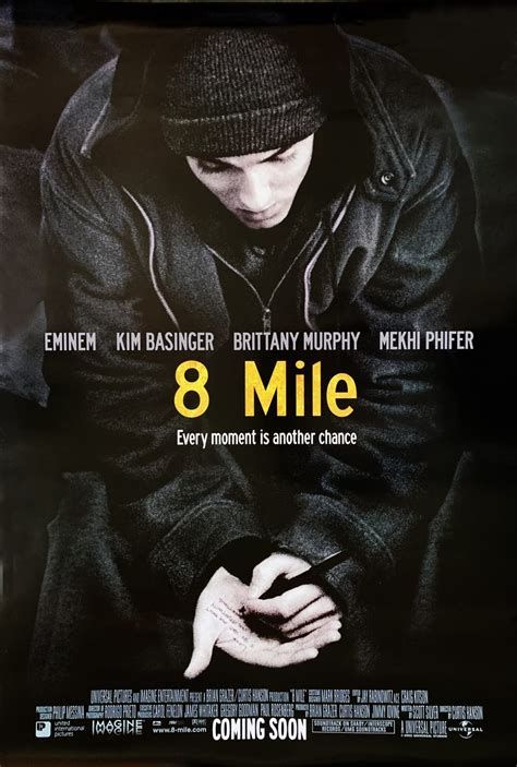 The Making of '8 Mile'-watch