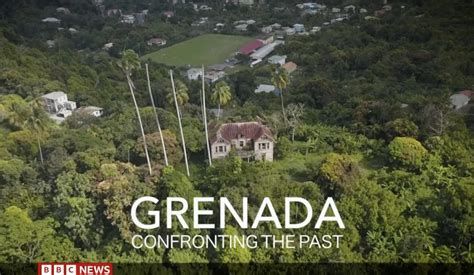 Grenada: Confronting the Past-watch