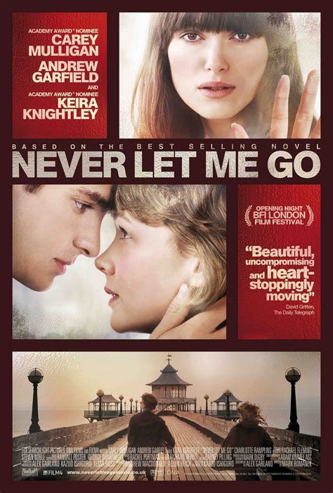 Never Let Go-watch