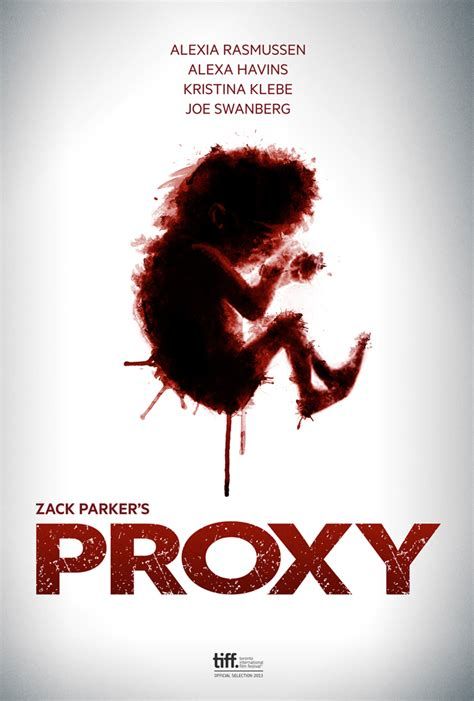 Marriage by Proxy-watch