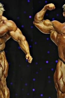 Jay Cutler: Ripped to Shreds Jay Cutler: Ripped to Shreds-watch