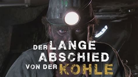 Der lange Abschied von der Kohle-watch