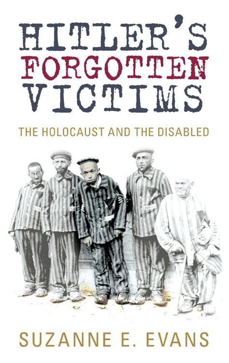 Hitler's Forgotten Victims-watch