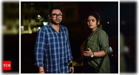 Sayantan Ghosal's untitled social comedy drama-watch