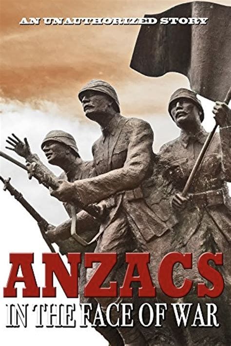 Anzacs: In the Face of War-watch