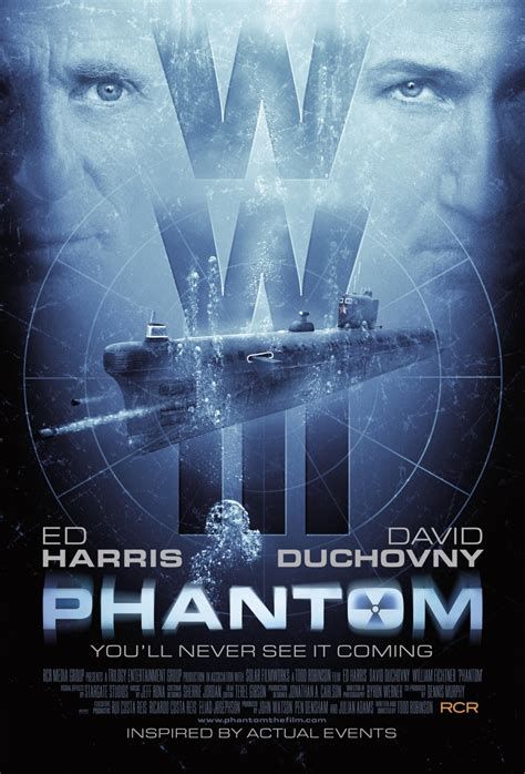 Phantom-watch