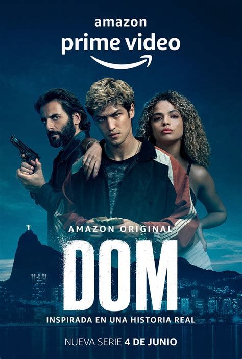 Dom On The Spot Dom On The Spot-watch