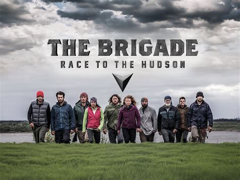 The Brigade: Race to the Hudson The Brigade: Race to the Hudson-watch