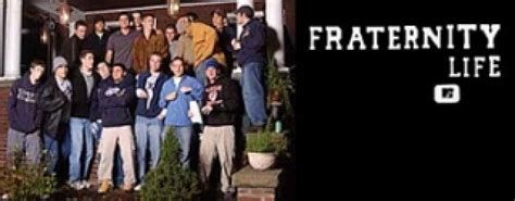 Fraternity Life Fraternity Life-watch