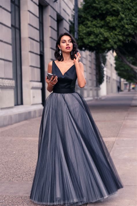 Tenue de soirée Tenue de soirée-watch