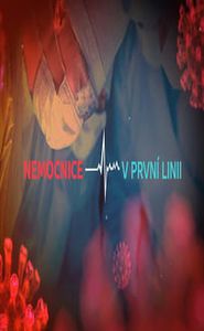 Nemocnice v první linii-watch