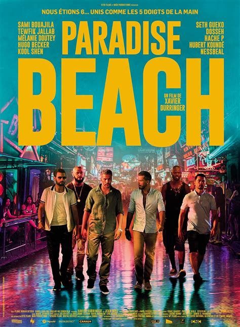 Paradise Beach Paradise Beach-watch