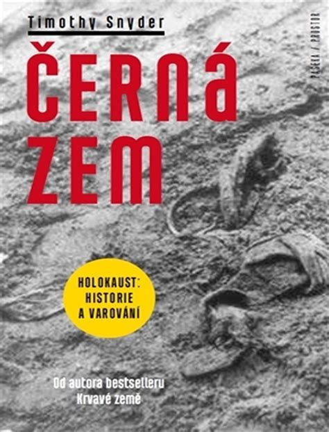Černá země Černá země-watch