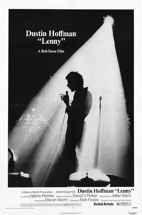 Lenny-watch