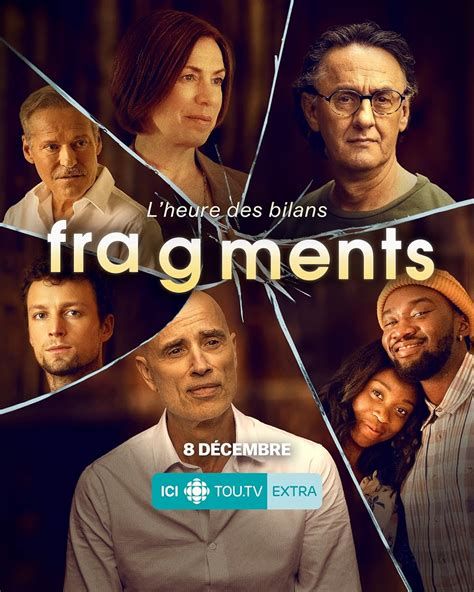 Fragments, histoires à partager Fragments, histoires à partager-watch