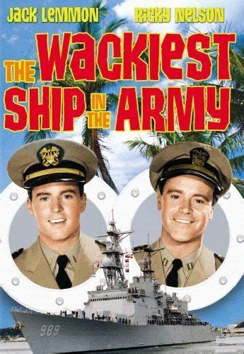 The Wackiest Ship in the Army The Wackiest Ship in the Army-watch