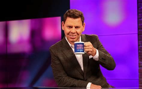 Patrick Gower: On Weed Patrick Gower: On Weed-watch
