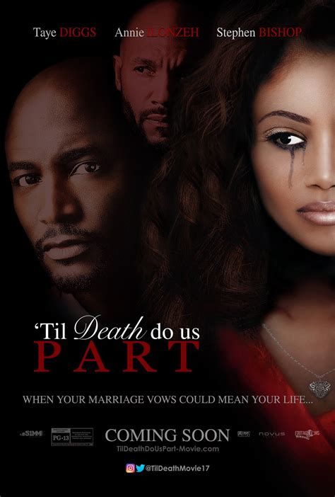 'Til Death Do Us Part: Carmen and Dave-watch