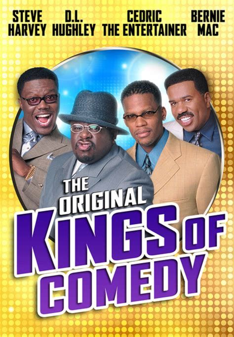 Kings of Comedy Kings of Comedy-watch