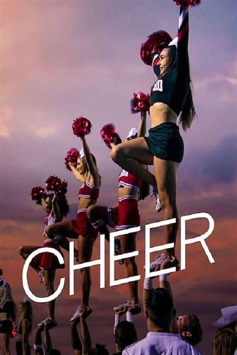 Cheerleading-watch