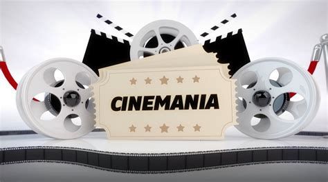 Cinemania Cinemania-watch