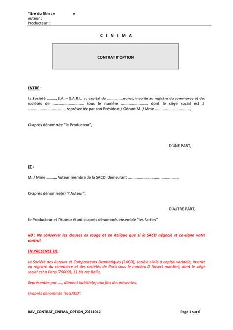 Contrat d'gars Contrat d'gars-watch
