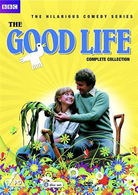 The Good Life-watch