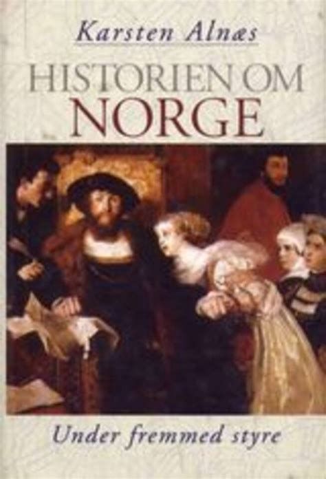 Historien Om Norge-watch