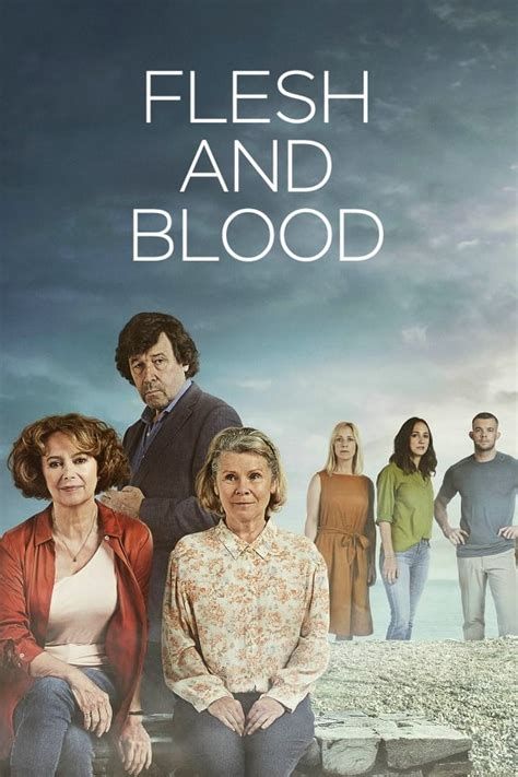 Flesh 'n' Blood Flesh 'n' Blood-watch
