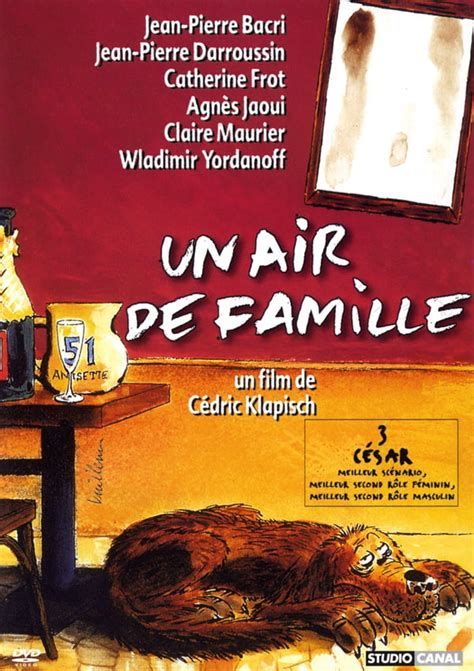 Un air de famille Un air de famille-watch
