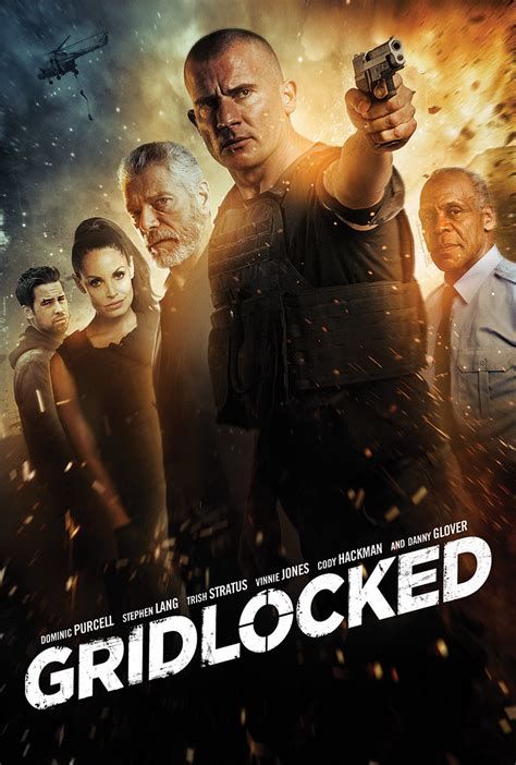 Gridlocked Gridlocked-watch