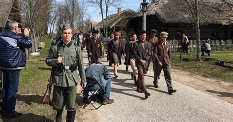 Laisvės kaina. Partizanai Laisvės kaina. Partizanai-watch
