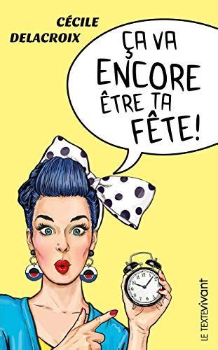 Ça va être ta fête!-watch
