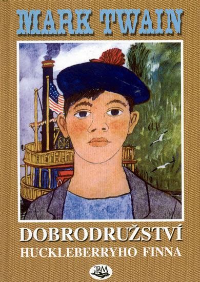 Dobrodružství Huckleberryho Finna Dobrodružství Huckleberryho Finna-watch