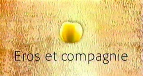 Éros et compagnie-watch