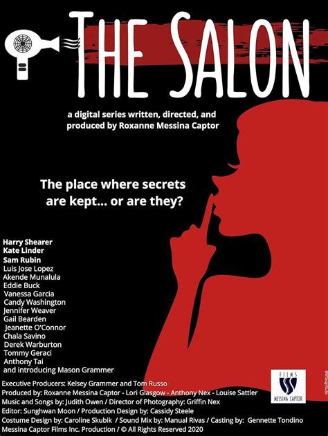 The Salon-watch