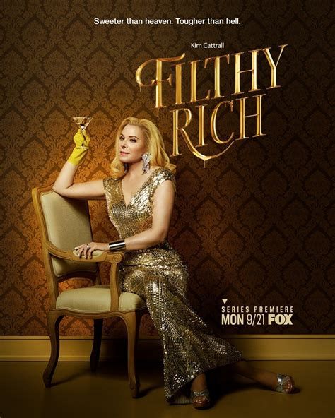Rich Girls Rich Girls-watch