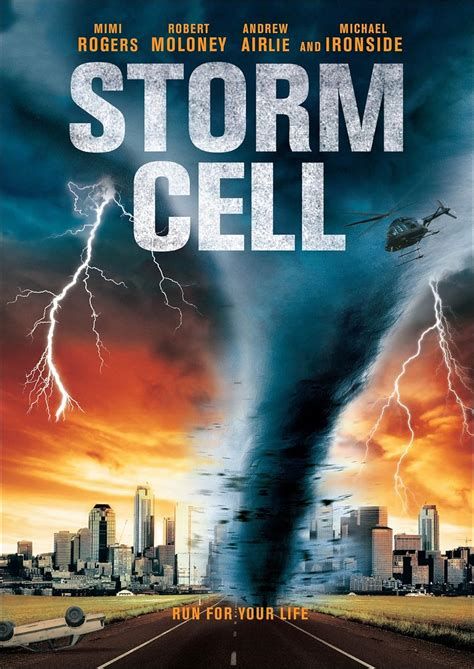 Storm City Storm City-watch