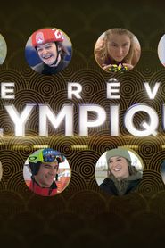 Le rêve olympique-watch