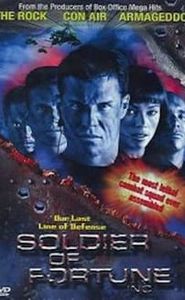Soldier of Fortune, Inc. Soldier of Fortune, Inc.-watch