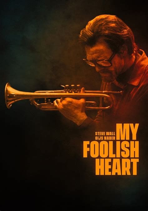 Foolish Heart Foolish Heart-watch