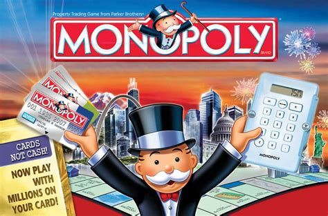 Monopoly-watch