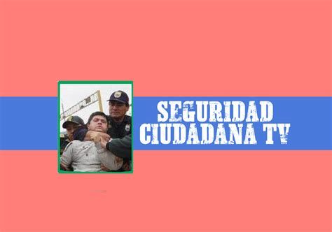 S.O.S Seguridad ciudadana-watch