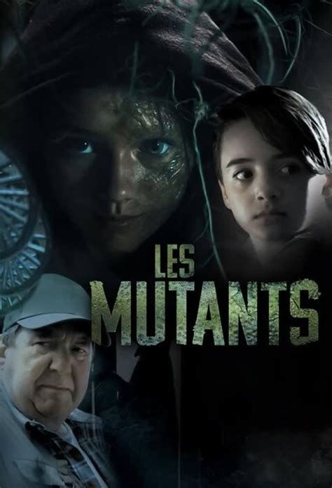 Le Mutant-watch