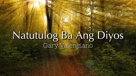 Natutulog Ba ang Diyos? Natutulog Ba ang Diyos?-watch
