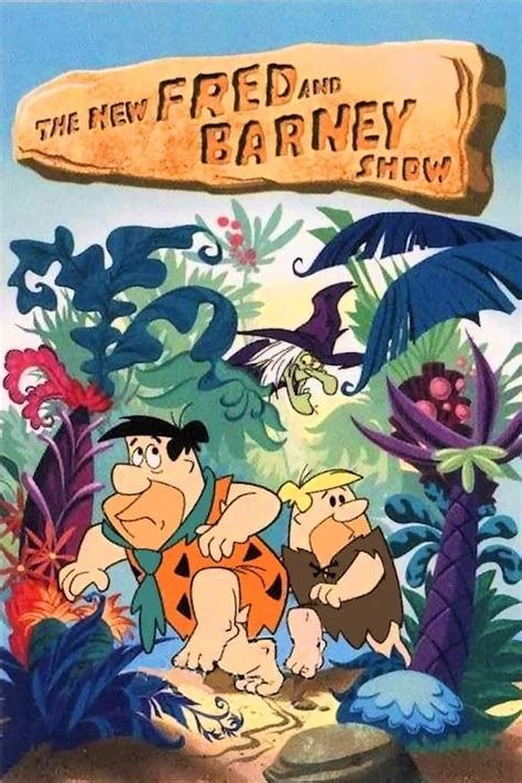 Fred and Barney Meet the Shmoo Fred and Barney Meet the Shmoo-watch